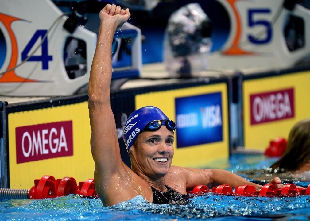 Dara Torres